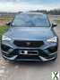 Foto Cupra Cupra Ateca 2.0 TSI 4Drive DSG +Alarm+Brembo+AHK