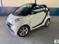 Foto Smart Fortwo mhd PULSE Cabrio