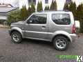 Foto Suzuki Jimny 1.3 ALLGRIP Comfort Ranger Comfort Ranger