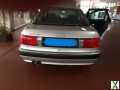 Foto Audi 80 Yountimer