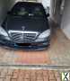 Foto Mercedes-Benz S 350 BlueEFFICIENCY L -