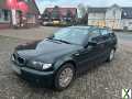 Foto BMW 316i 1.8 Touring