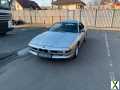 Foto Bmw 850 E31