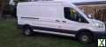 Foto Ford Transit 2014 - TÜV 02-2025