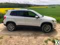 Foto Volkswagen Tiguan 1.4 TSI 4MOTION R-Line