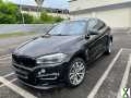 Foto BMW X6 xDrive 5.0