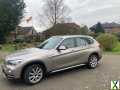 Foto BMW X1 xDrive25d -