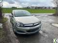 Foto Opel Astra 1.8