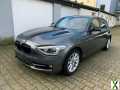 Foto BMW 116i Sportpaket