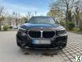 Foto BMW X1 F48 2021 Modell Sport Line