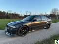 Foto BMW E36 320i