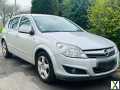 Foto Opel Astra H 1,6l AHK
