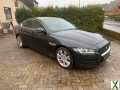 Foto Jaguar XE 20D Prestige TÜV/Leder/Automatik