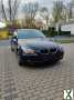 Foto BMW 520d Modell 2008 Facelift