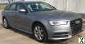 Foto Audi A6 2.0 TDI 140kW ultra S tronic Avant -