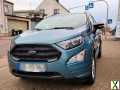 Foto Ford EcoSport 2019 mit 2 Jahren Garantie von Ford