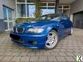 Foto Bmw E46 320D Scheckheft TÜV Neu