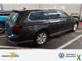 Foto Volkswagen Passat Variant 2.0 TDI DSG 4M R-LINE LEDER LM18