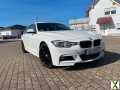 Foto BMW 325d M-Sport