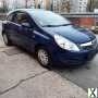 Foto OPEL CORSA 1,0 ECO-FLEX