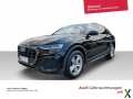 Foto Audi Q8 50 TDI quattro Stadt Tour 20