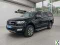 Foto Ford Ranger Doppelkabine 4x4 Wildtrak | 2.Hand | Navi