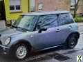 Foto MINI Cooper S