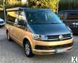 Foto VW T6 CALIFORNIA Beach