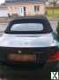 Foto BMW cabrio 120d