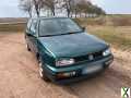 Foto Volkswagen Golf 3
