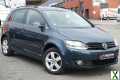 Foto Volkswagen Golf Plus VI Team/Bi-XENON/AUTOMATIK/NAVI/SHZ/1H