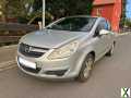 Foto Opel Corsa 1.2 Klima 80 PS Winter Sommer TÜV NEU