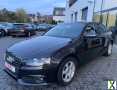 Foto Audi A4 Lim. 2.0 TDI Attraction Automatik *1. Hand*