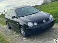 Foto VW Polo 1,2 Benziner mit frisch Tüv 03/2026