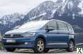 Foto Volkswagen Touran 1.4 TSI DSG Highline Highline