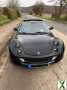 Foto Smart Roadster