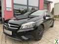 Foto Mercedes-Benz A 180 CDI / d BlueEfficiency Alu 8-fach PTS