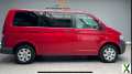 Foto Volkswagen T5 Transporter Kasten-Kombi City+9 SITZE+KLIMA+