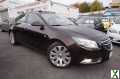 Foto Opel Insignia 2.0T Innovation*Navi*Bi-Xenon*Vollleder