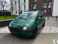 Foto Renault Twingo Beach 1.2 16V