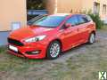 Foto Ford Focus Mk3 1,5 TDCi