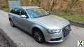 Foto Audi A4 2.0 TDI 130kW Ambiente Avant