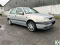 Foto Golf 3 TDI 90Ps Fahrschulauto bald Oldtimer BBS