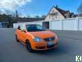 Foto VW Polo 9n3 1.4