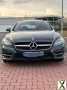 Foto Mercedes Benz CLS 350 AMG Packet