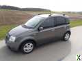 Foto Fiat Panda 100 HP