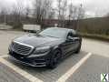 Foto Mercedes-Benz S 350 d -