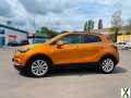 Foto Opel Mokka X 1.4 Turbo INNOVATION Automatik (LED-MATRIX*NAVI)