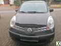 Foto Nissan Note 1.4