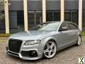 Foto Audi A4 1.8 TFSI S-line Plus Magna-Tunning Euro5